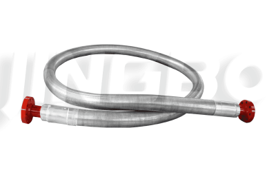 BOP Control Hose: Application, Construction, and Advanced Safety Features