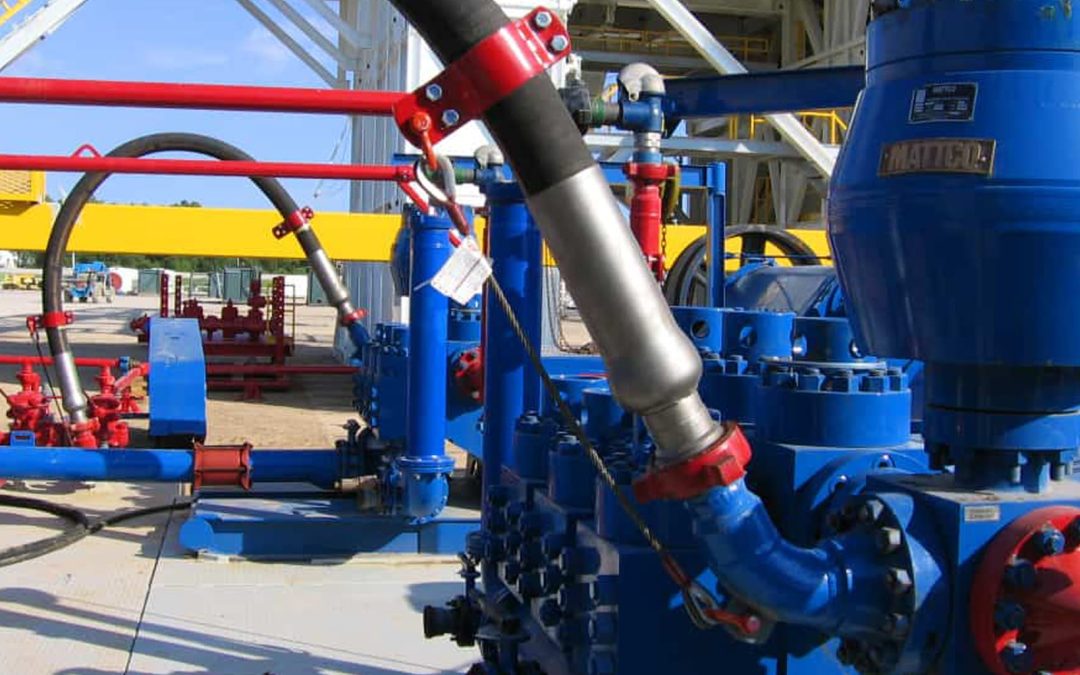 Drill Hoses