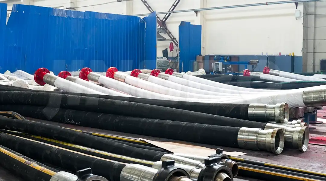 API 7K Hose