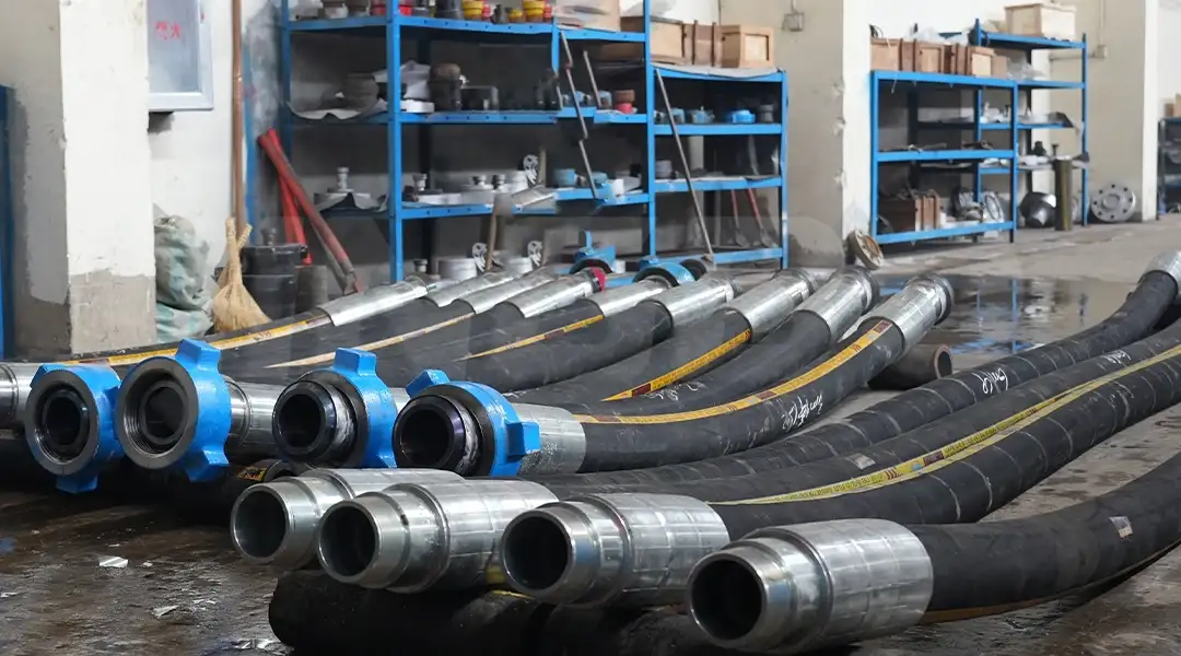 Drilling Hose